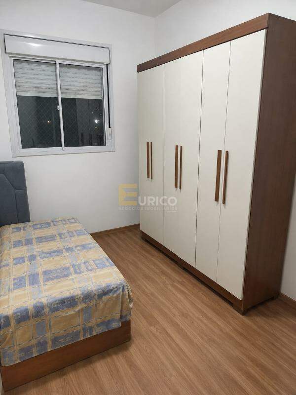 Apartamento à venda no Condomínio Residencial La Vite Veneto em Jundiaí/SP: 