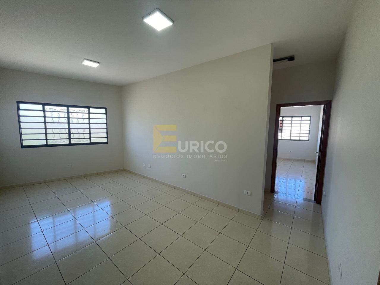 Sala para aluguel no LOTEAMENTO RESIDENCIAL SANTA GERTRUDES em Valinhos/SP: 
