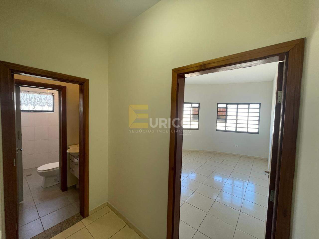 Sala para aluguel no LOTEAMENTO RESIDENCIAL SANTA GERTRUDES em Valinhos/SP: 