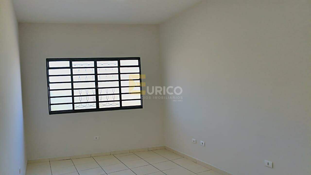 Sala para aluguel no LOTEAMENTO RESIDENCIAL SANTA GERTRUDES em Valinhos/SP: 