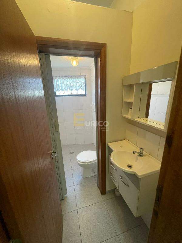 Sala para aluguel no LOTEAMENTO RESIDENCIAL SANTA GERTRUDES em Valinhos/SP: 