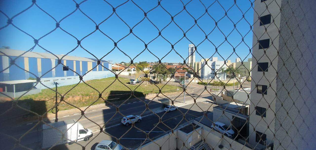 Apartamento à venda no Condomínio Edifício Residencial Vitória em Valinhos/SP: 
