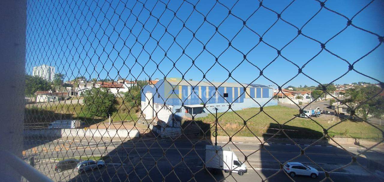 Apartamento à venda no Condomínio Edifício Residencial Vitória em Valinhos/SP: 