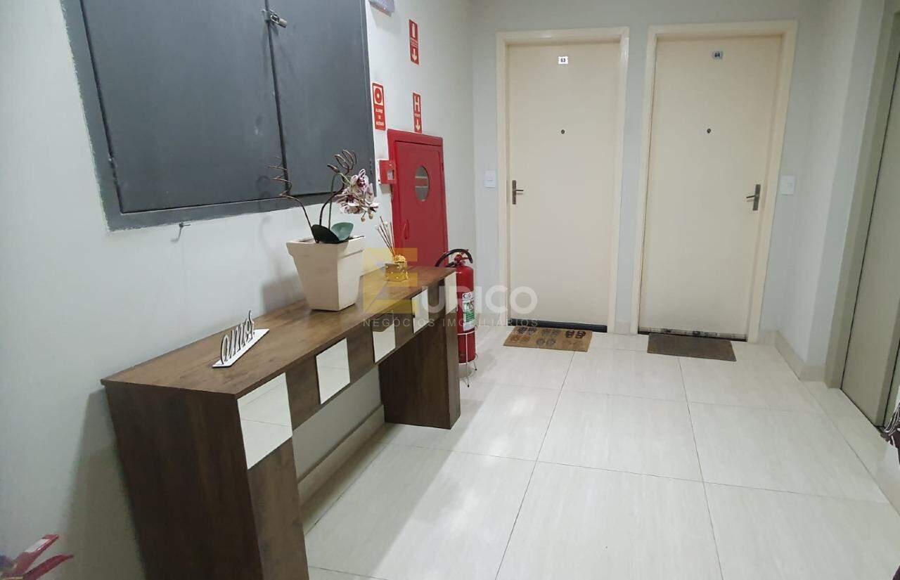 Apartamento à venda no Condomínio Edifício Residencial Vitória em Valinhos/SP: 