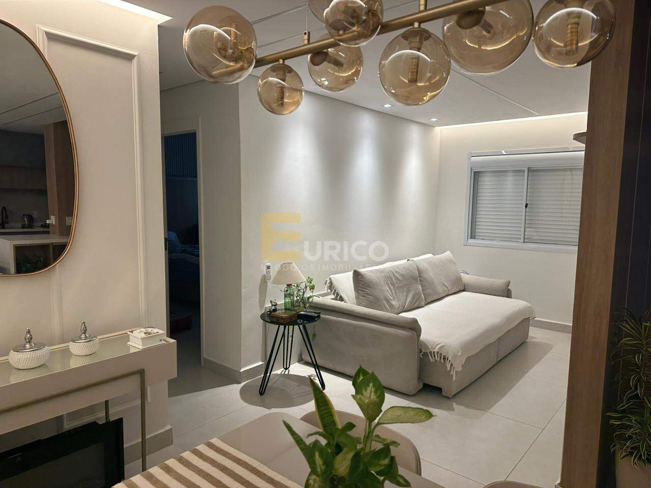 Apartamento à venda no Vila Flor em Jundiaí/SP: 
