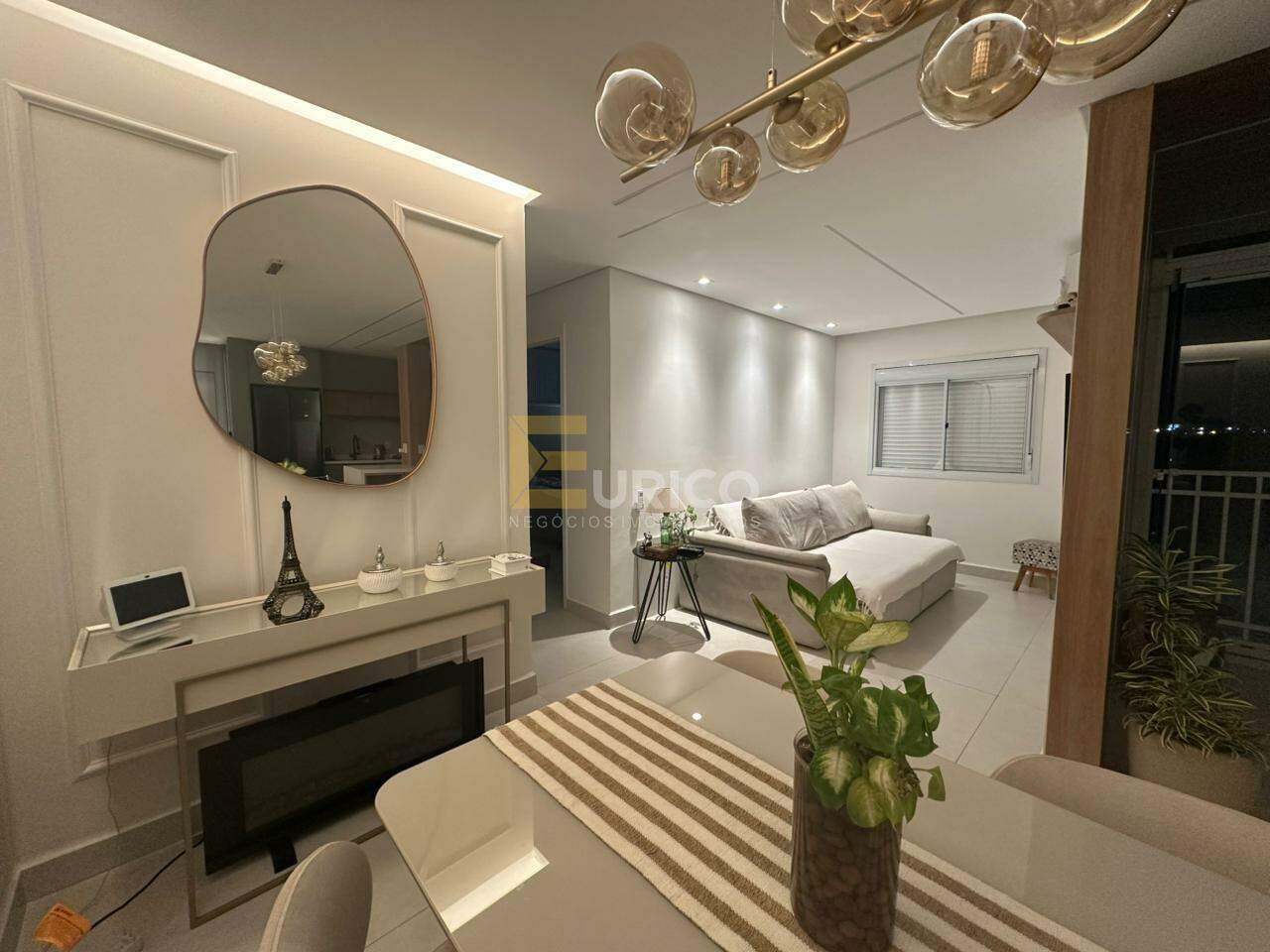 Apartamento à venda no Vila Flor em Jundiaí/SP: 