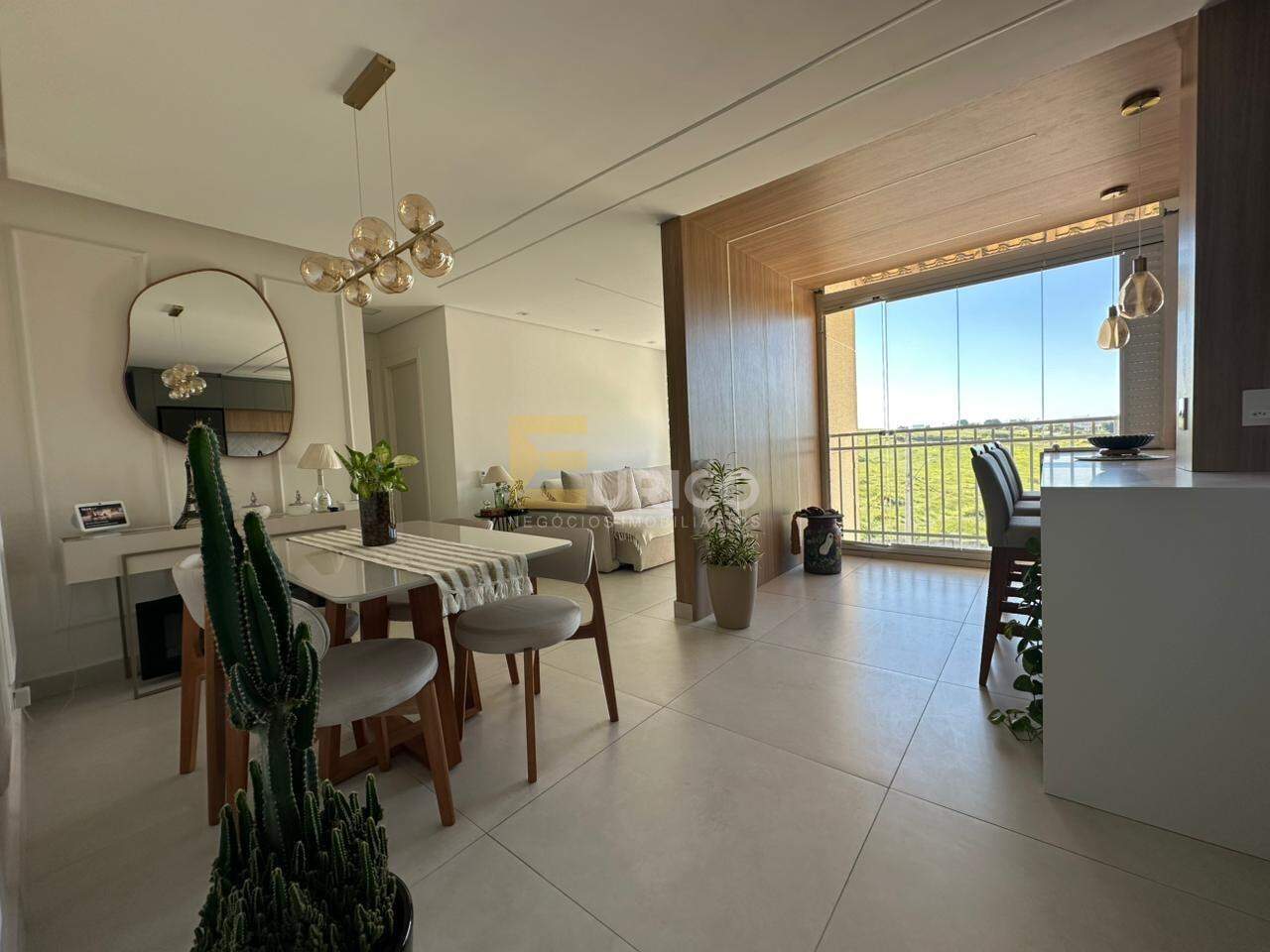 Apartamento à venda no Vila Flor em Jundiaí/SP: 