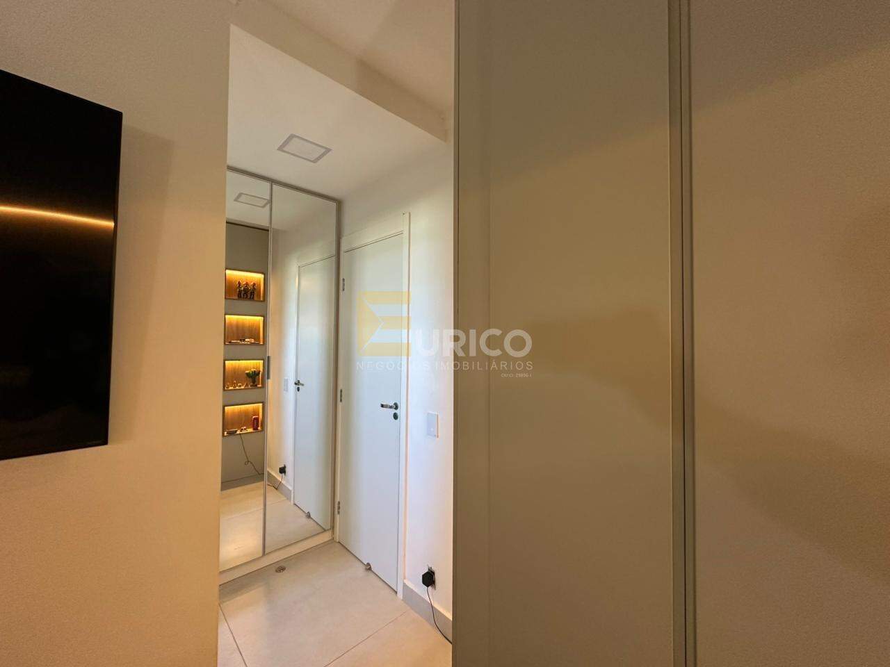 Apartamento à venda no Vila Flor em Jundiaí/SP: 