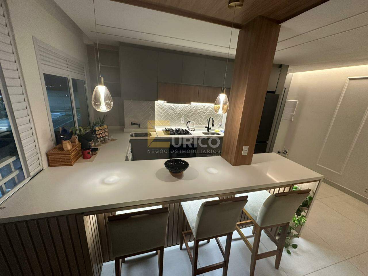 Apartamento à venda no Vila Flor em Jundiaí/SP: 