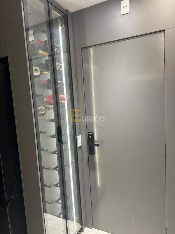Apartamento à venda no Vila Flor em Jundiaí/SP: 