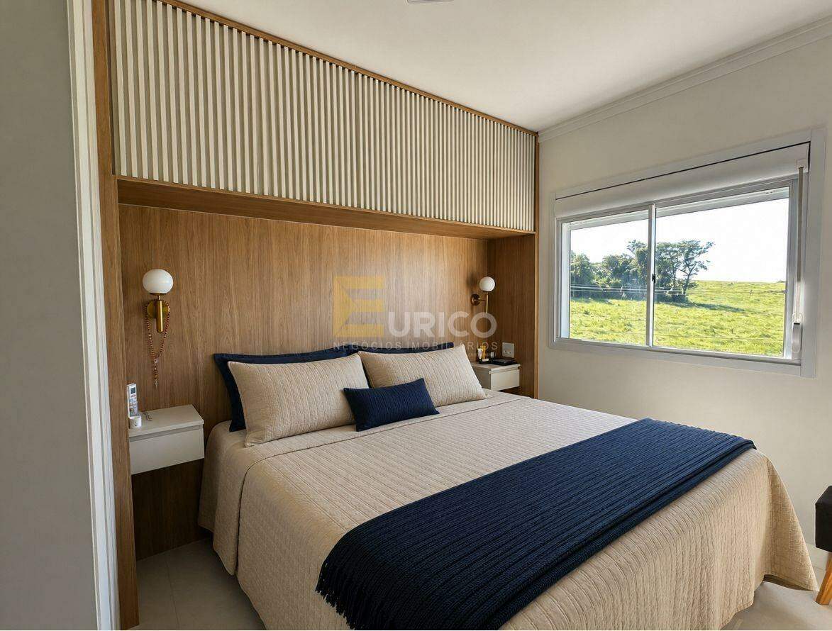 Apartamento à venda no Vila Flor em Jundiaí/SP: 
