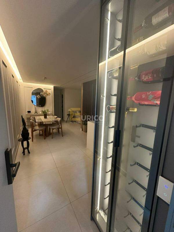 Apartamento à venda no Vila Flor em Jundiaí/SP: 