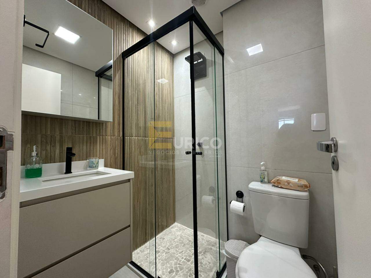 Apartamento à venda no Vila Flor em Jundiaí/SP: 