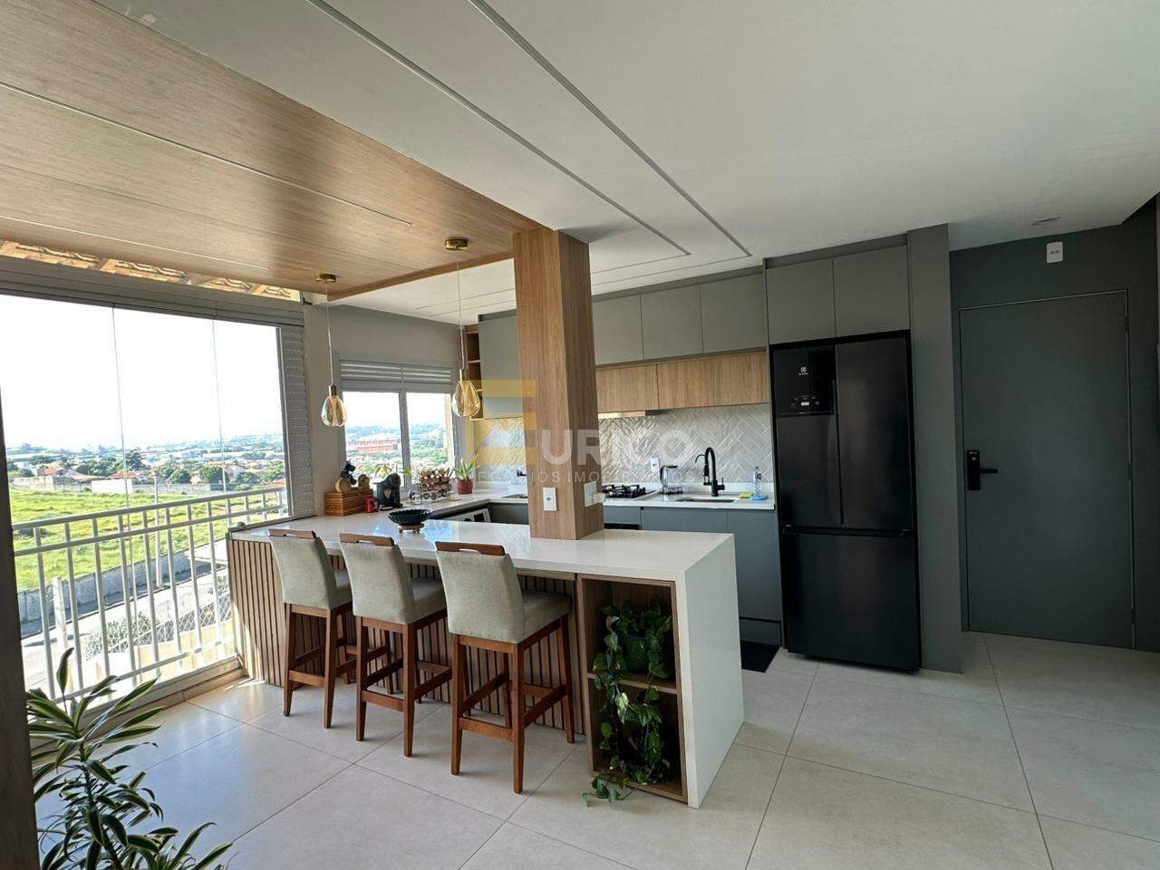 Apartamento à venda no Vila Flor em Jundiaí/SP: 