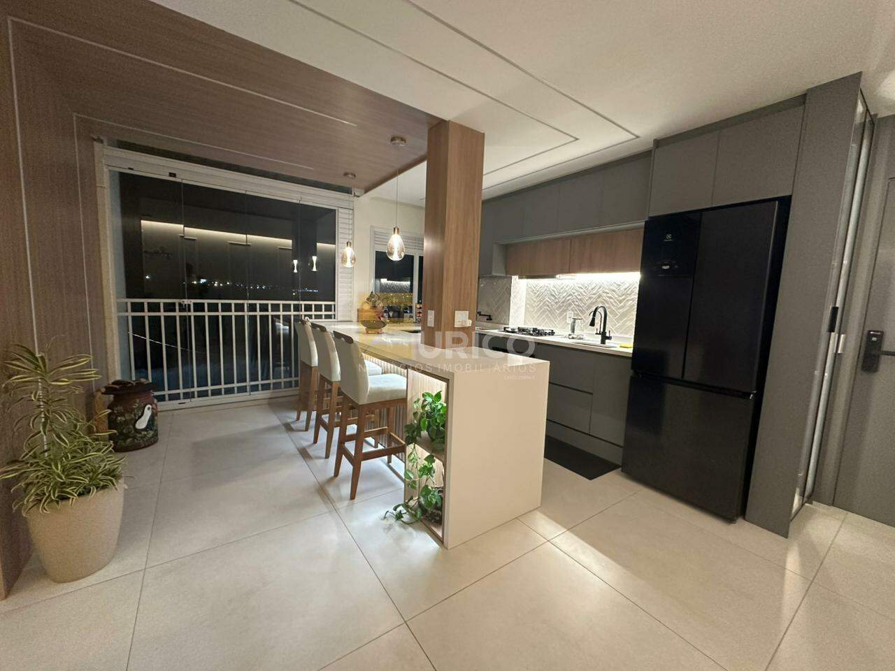 Apartamento à venda no Vila Flor em Jundiaí/SP: 