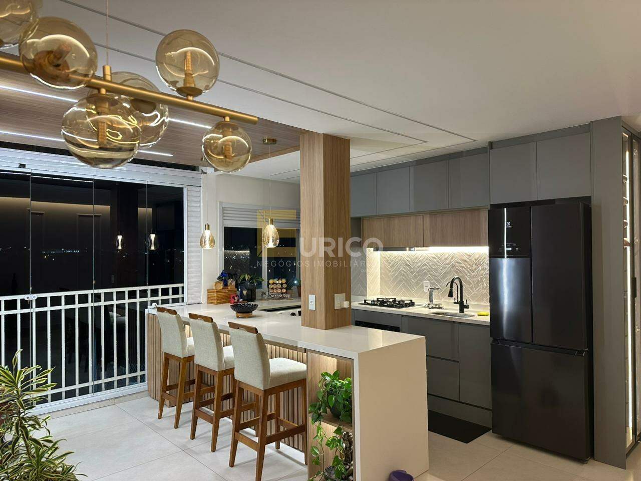 Apartamento à venda no Vila Flor em Jundiaí/SP: 