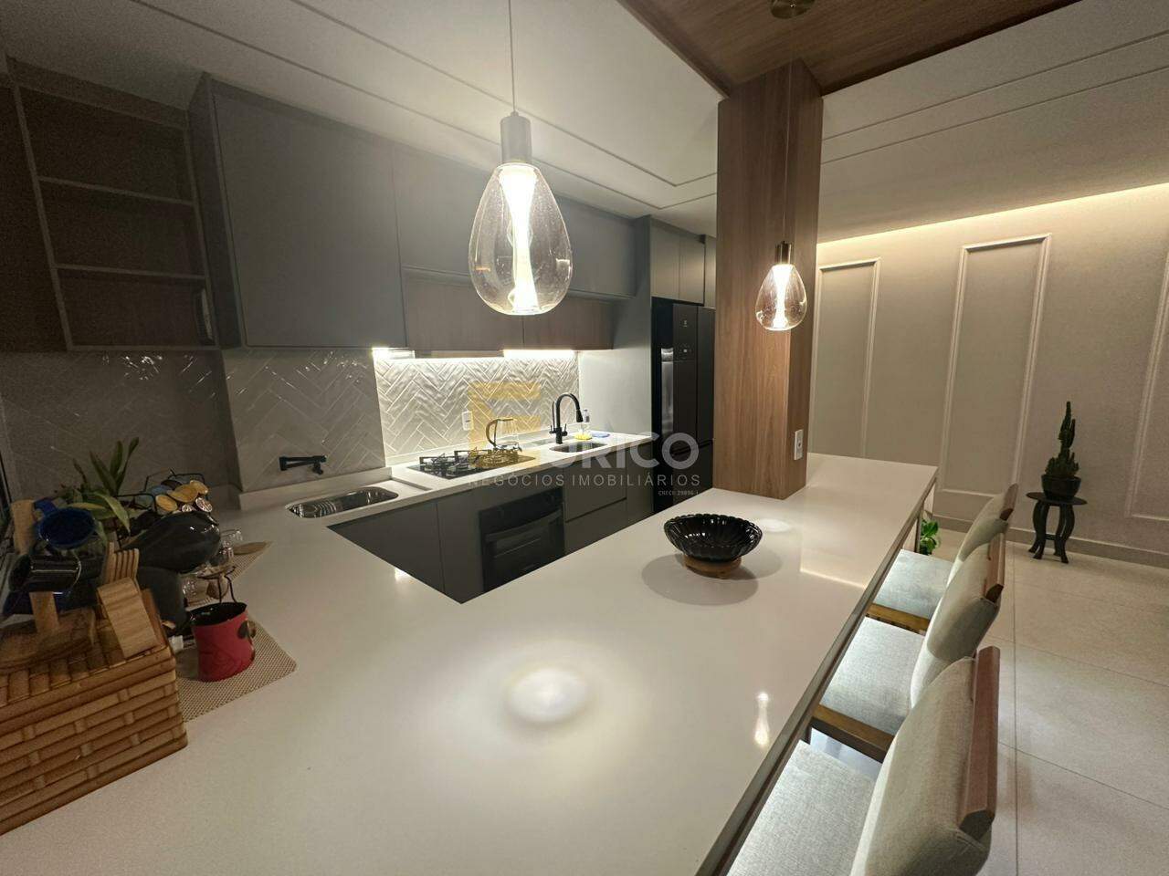 Apartamento à venda no Vila Flor em Jundiaí/SP: 