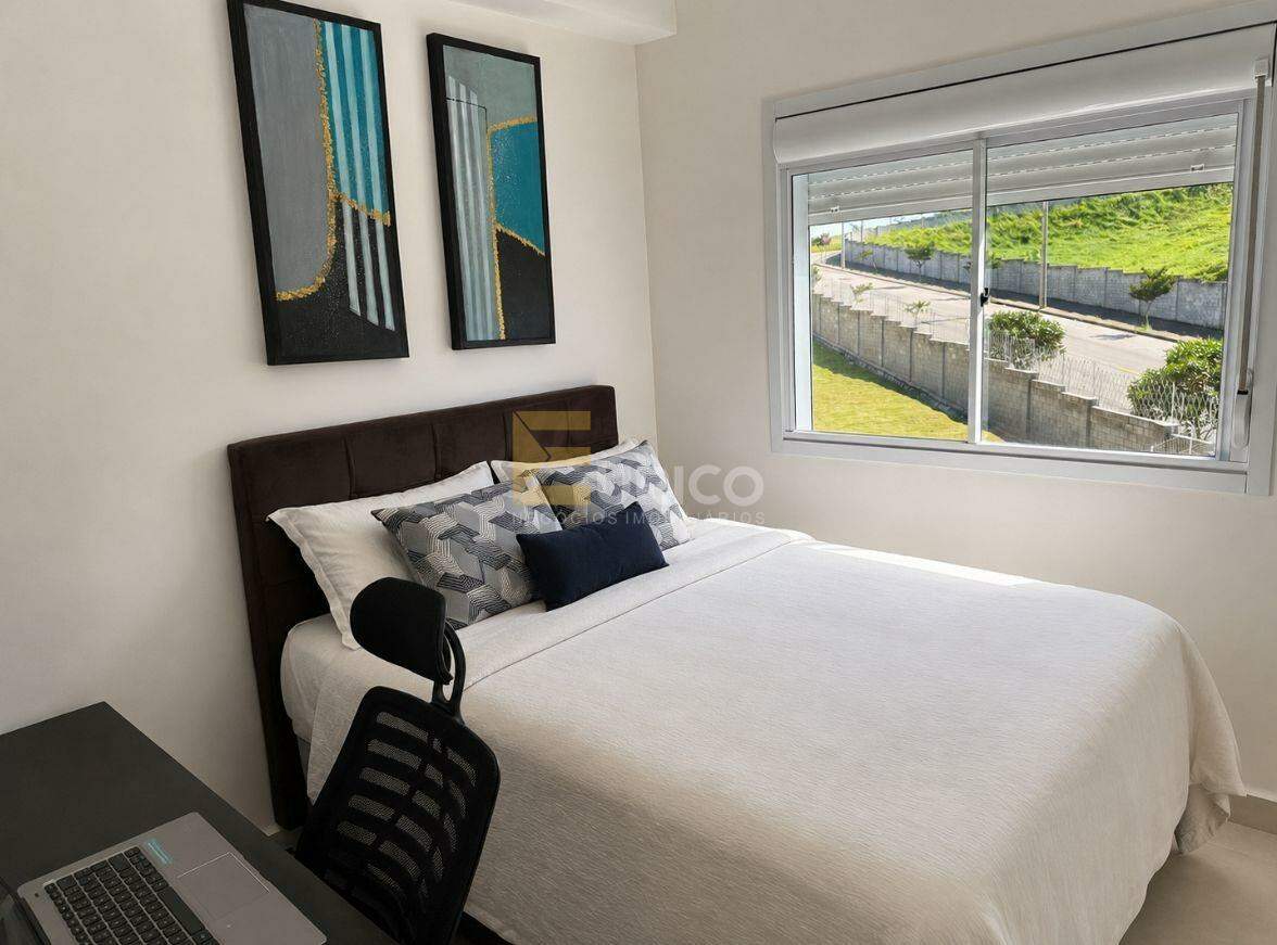 Apartamento à venda no Vila Flor em Jundiaí/SP: 