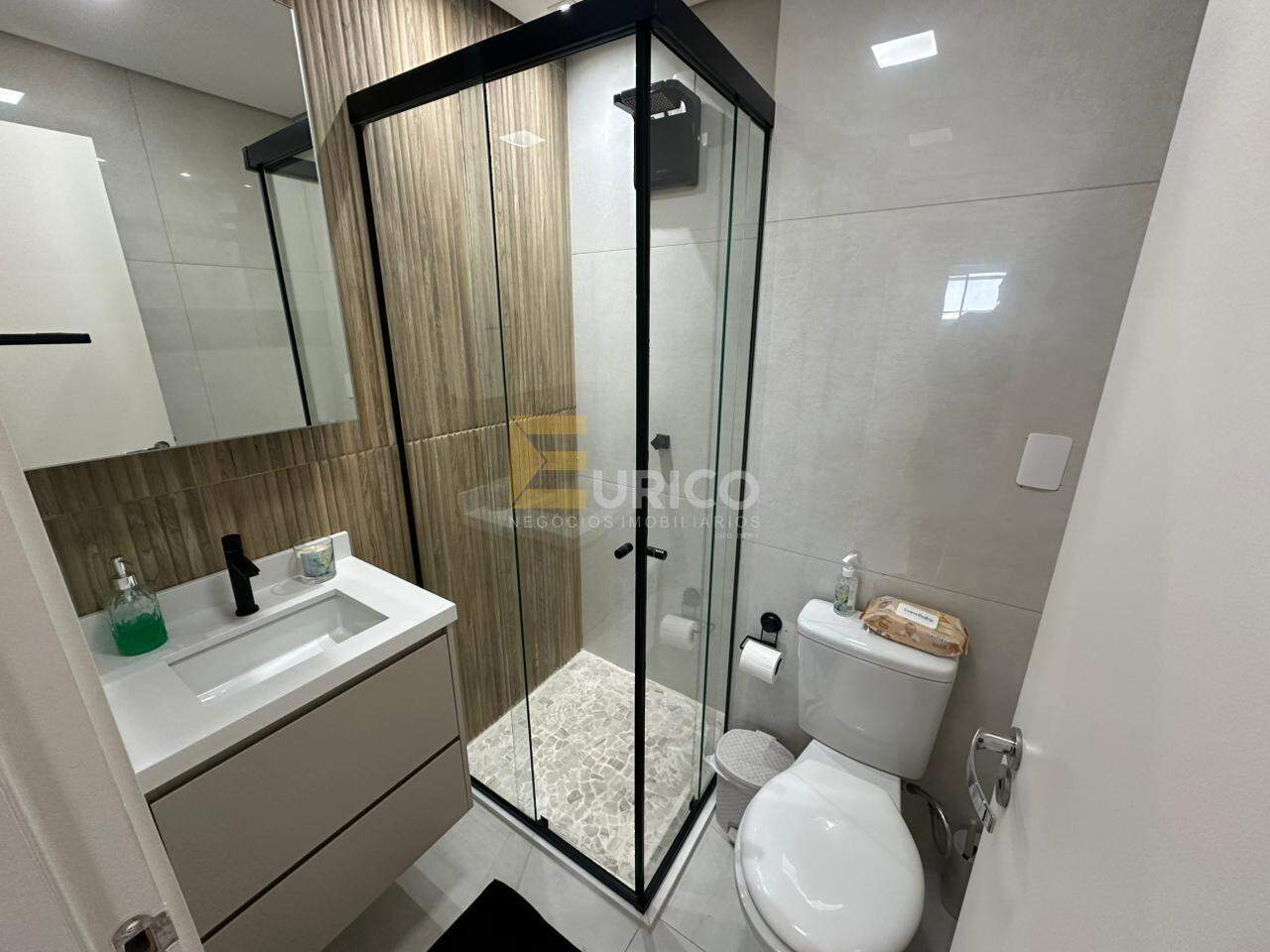 Apartamento à venda no Vila Flor em Jundiaí/SP: 