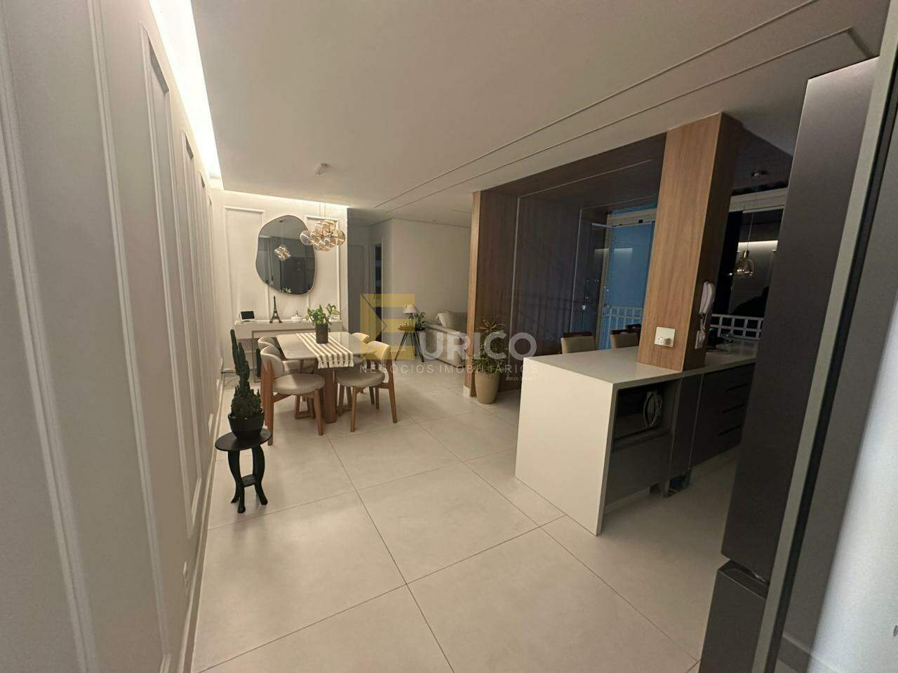 Apartamento à venda no Vila Flor em Jundiaí/SP: 