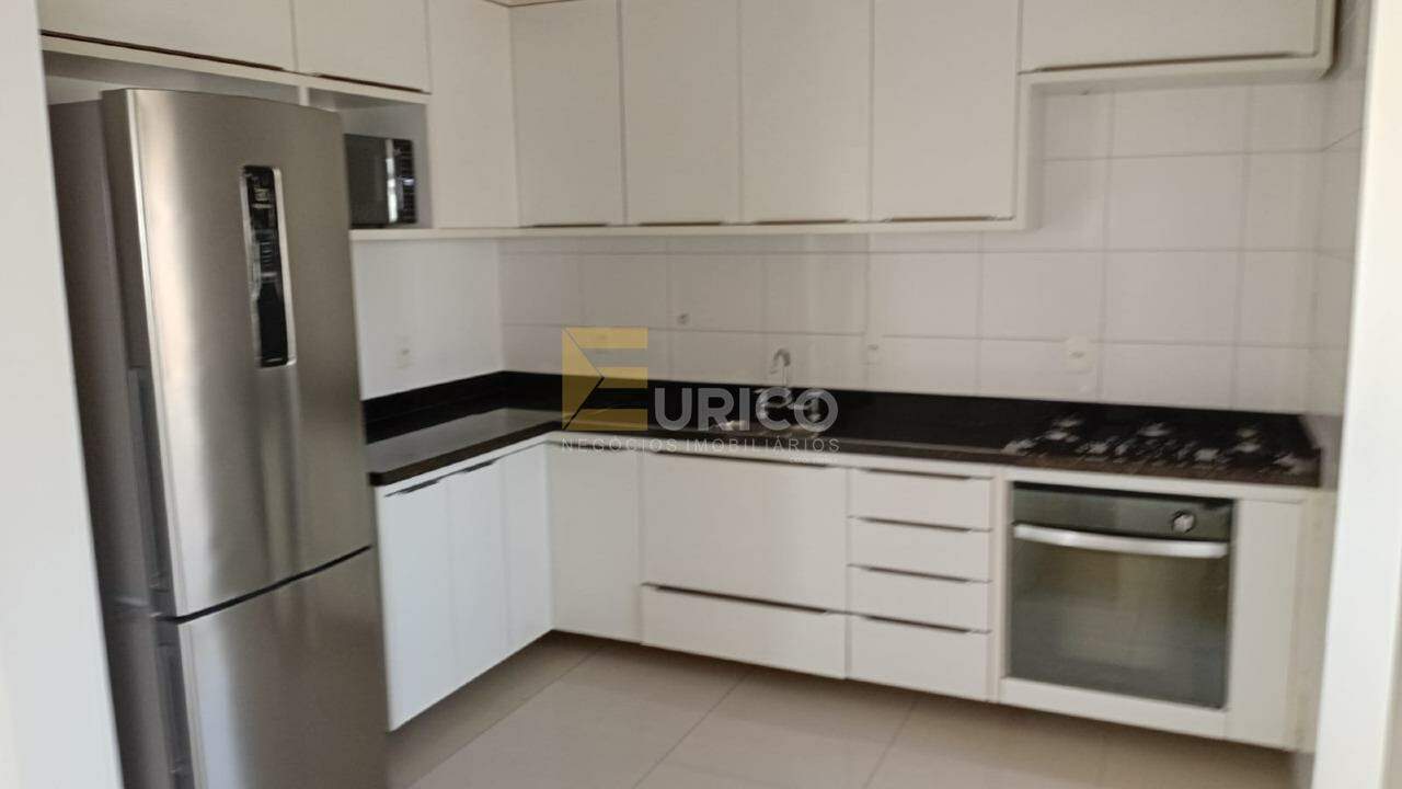 Apartamento para aluguel no Botaniq Condominium Club em Jundiaí/SP: 