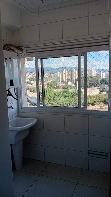 Apartamento para aluguel no Botaniq Condominium Club em Jundiaí/SP: 