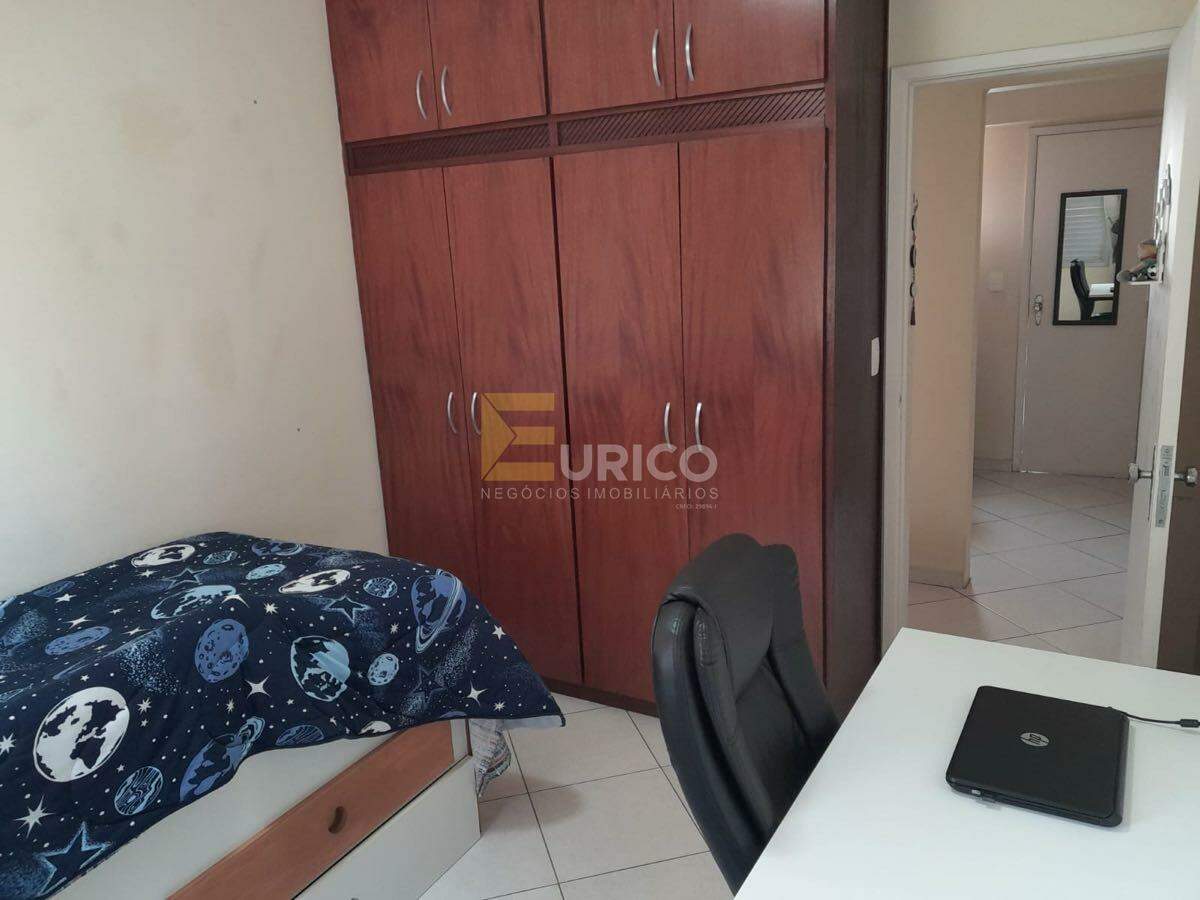 Apartamento à venda no Condomínio Portal de Jundiaí em Jundiaí/SP: 