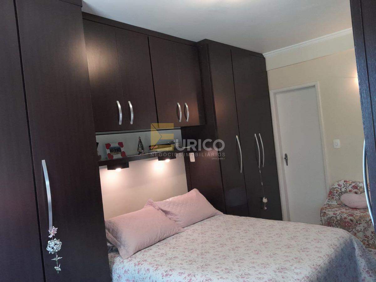 Apartamento à venda no Condomínio Portal de Jundiaí em Jundiaí/SP: 