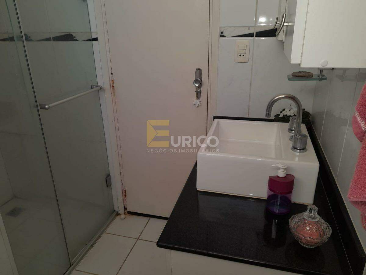 Apartamento à venda no Condomínio Portal de Jundiaí em Jundiaí/SP: 