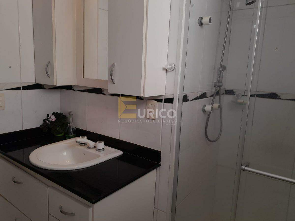 Apartamento à venda no Condomínio Portal de Jundiaí em Jundiaí/SP: 