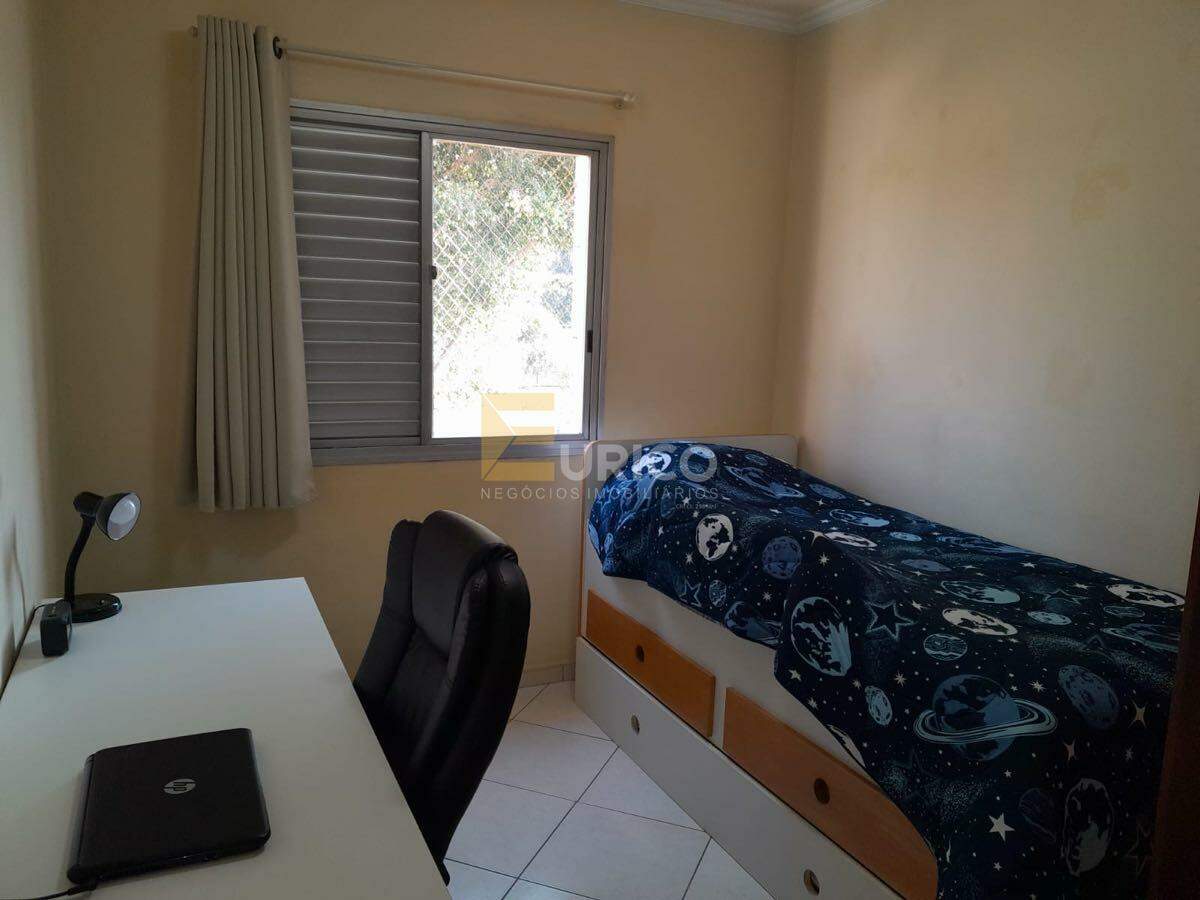 Apartamento à venda no Condomínio Portal de Jundiaí em Jundiaí/SP: 