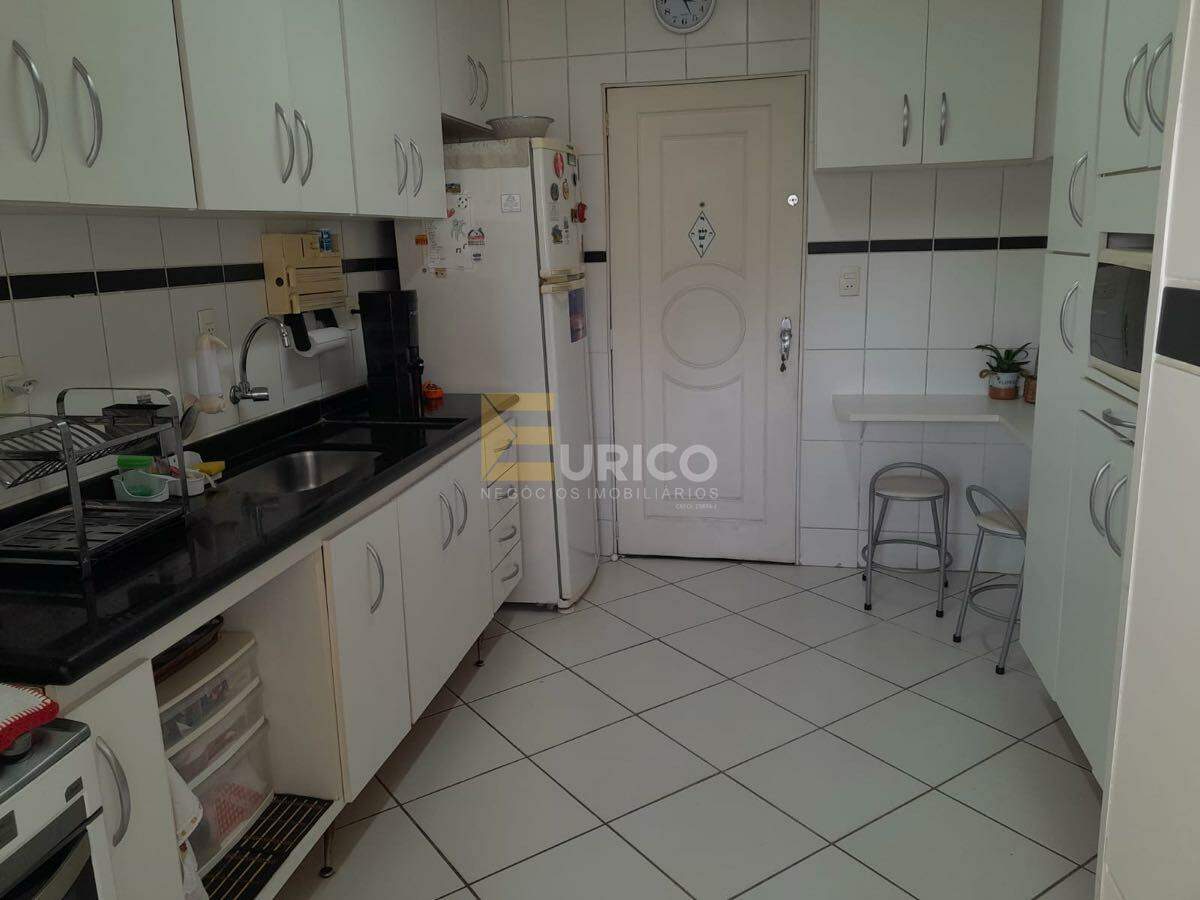 Apartamento à venda no Condomínio Portal de Jundiaí em Jundiaí/SP: 