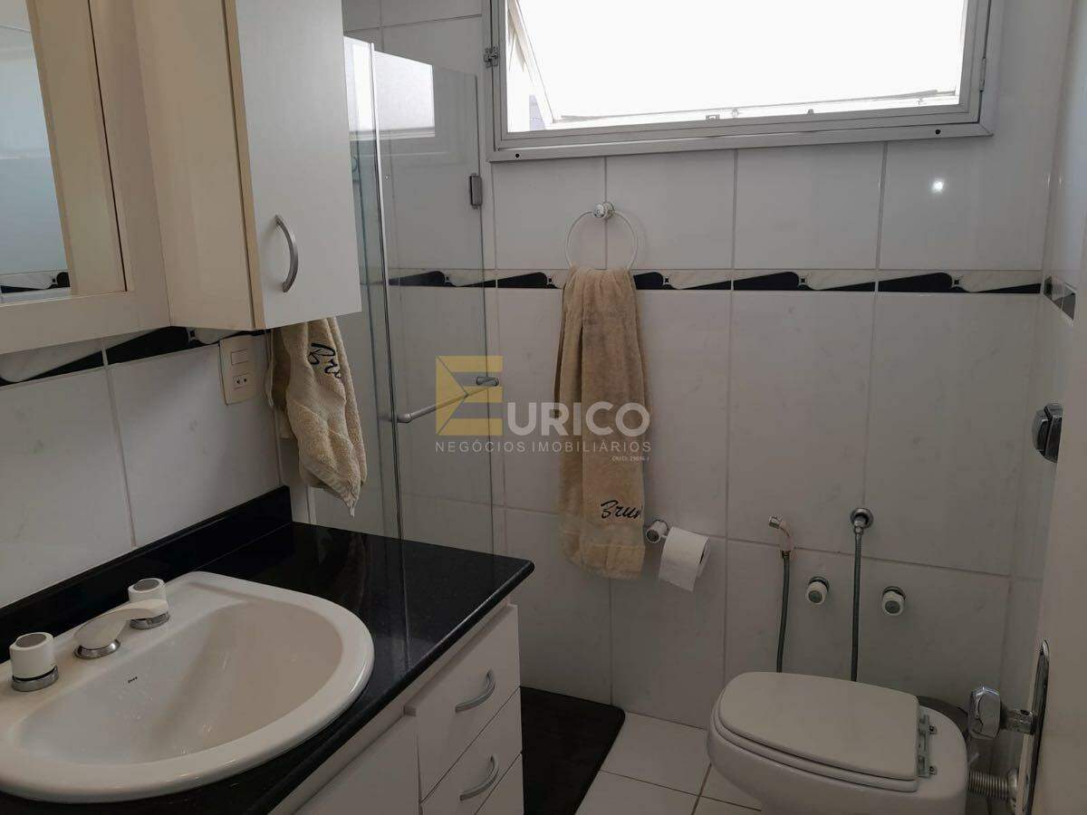 Apartamento à venda no Condomínio Portal de Jundiaí em Jundiaí/SP: 