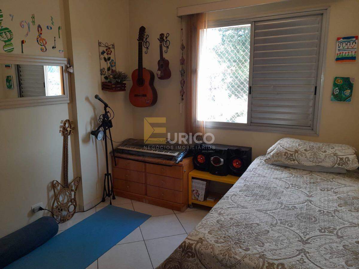Apartamento à venda no Condomínio Portal de Jundiaí em Jundiaí/SP: 