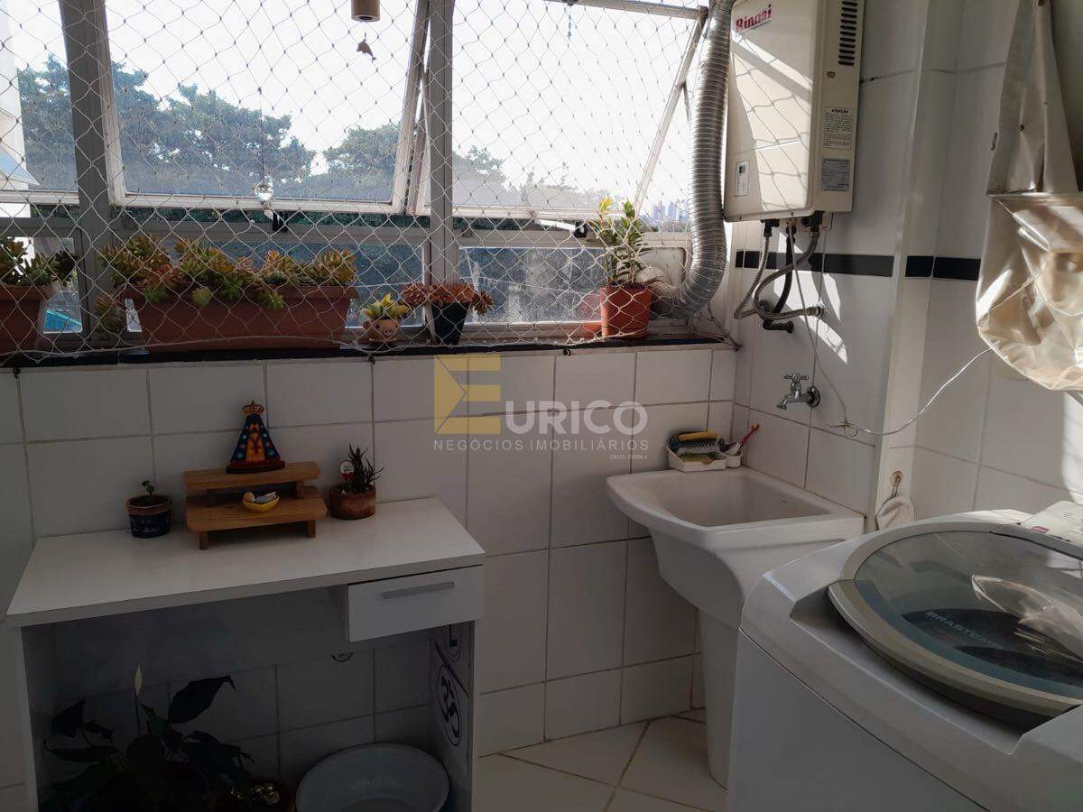 Apartamento à venda no Condomínio Portal de Jundiaí em Jundiaí/SP: 