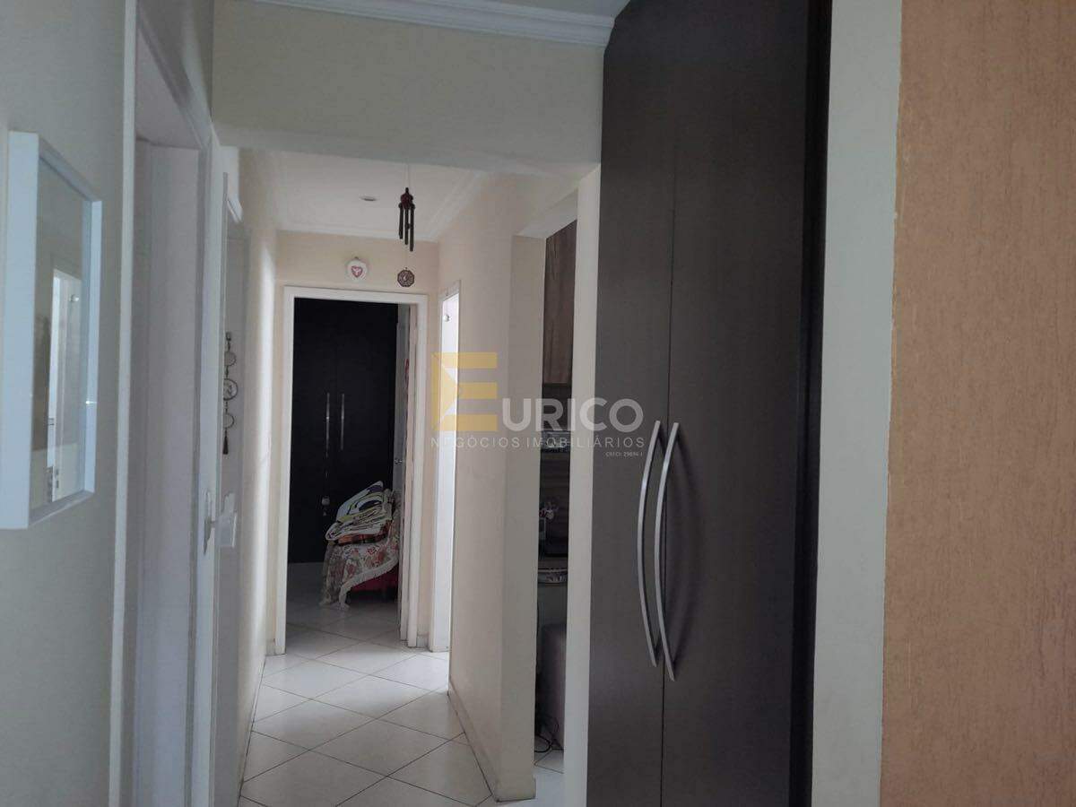 Apartamento à venda no Condomínio Portal de Jundiaí em Jundiaí/SP: 