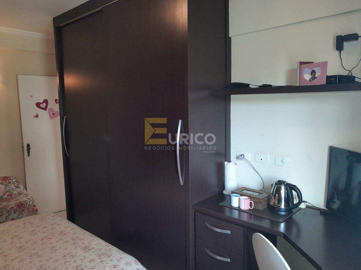 Apartamento à venda no Condomínio Portal de Jundiaí em Jundiaí/SP: 