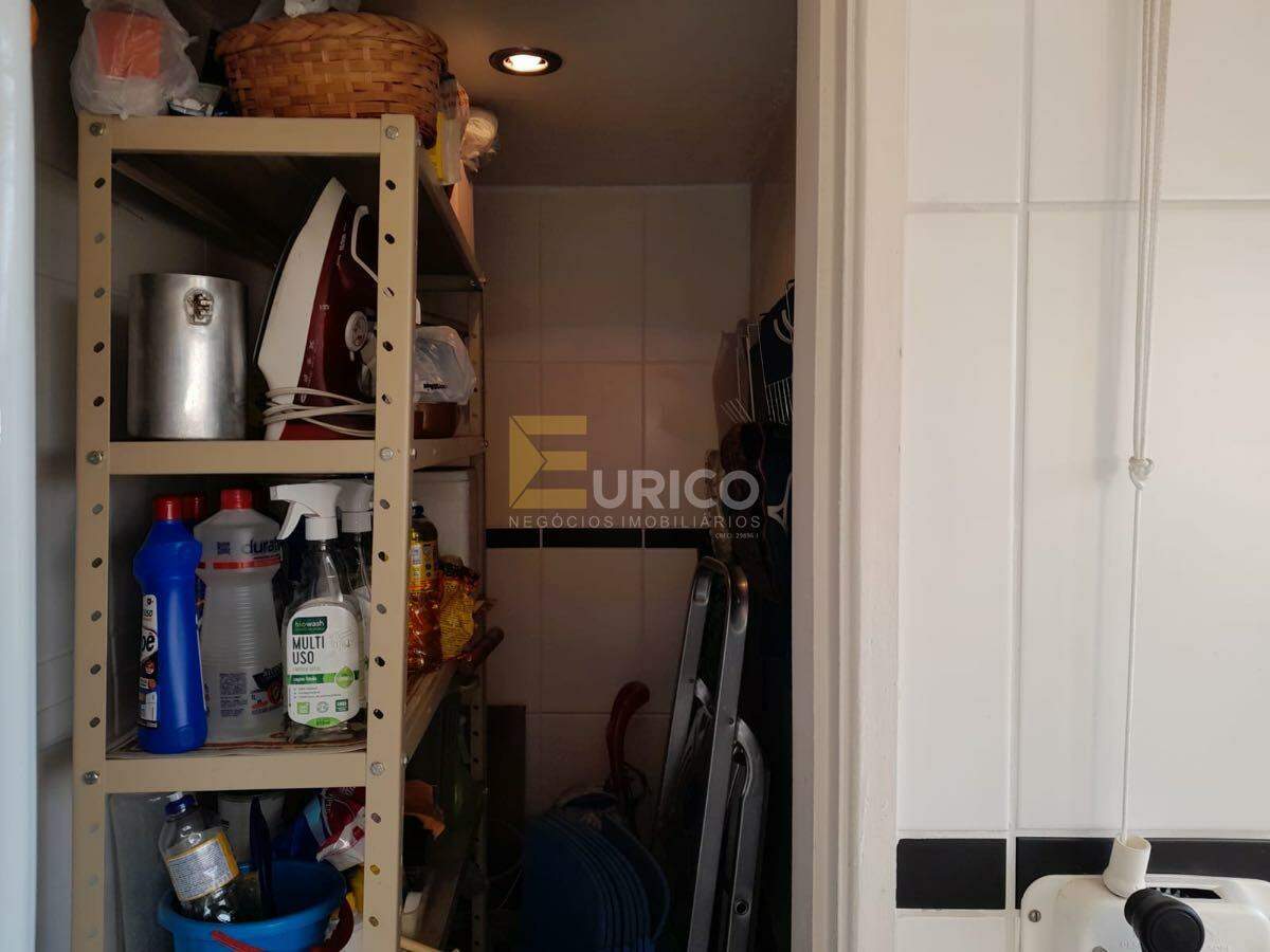 Apartamento à venda no Condomínio Portal de Jundiaí em Jundiaí/SP: 