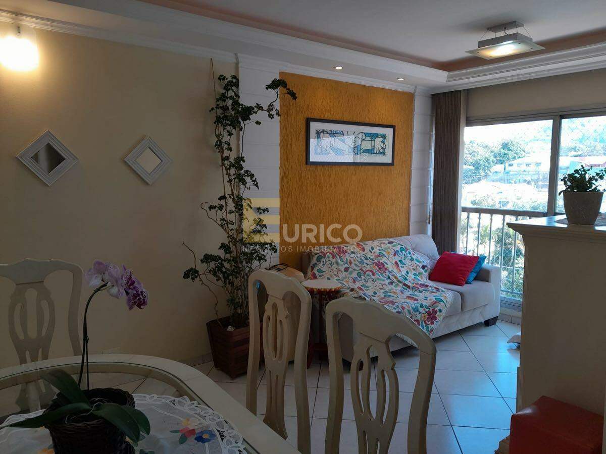 Apartamento à venda no Condomínio Portal de Jundiaí em Jundiaí/SP: 