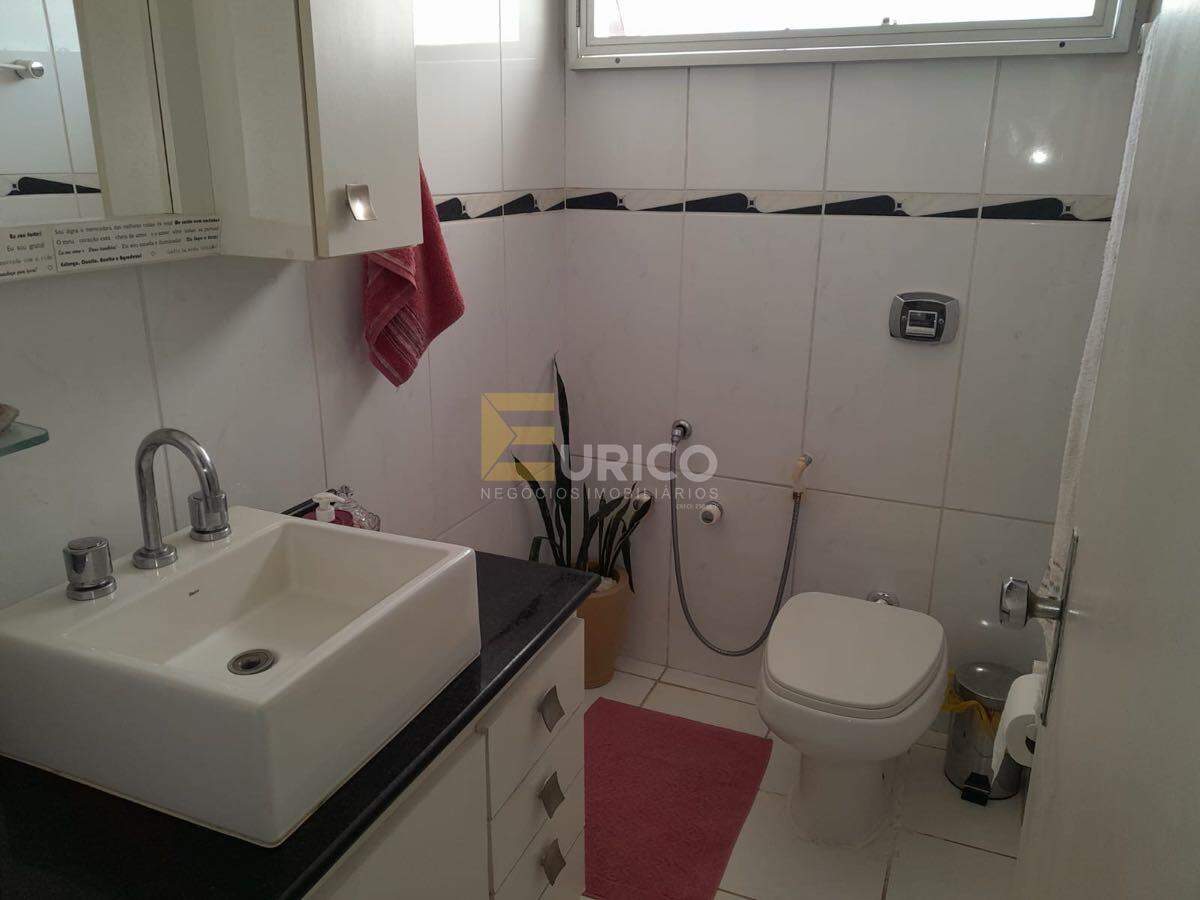 Apartamento à venda no Condomínio Portal de Jundiaí em Jundiaí/SP: 
