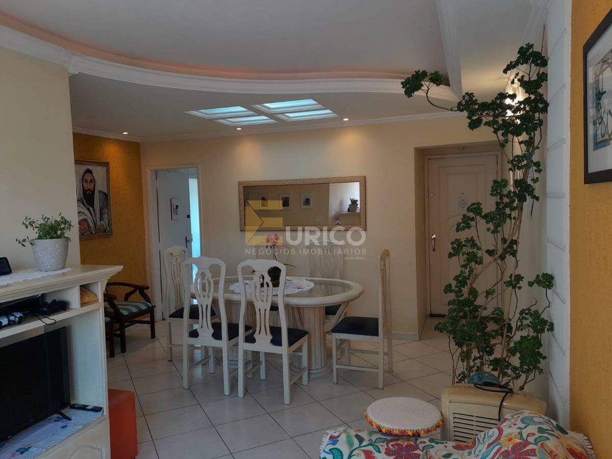 Apartamento à venda no Condomínio Portal de Jundiaí em Jundiaí/SP: 