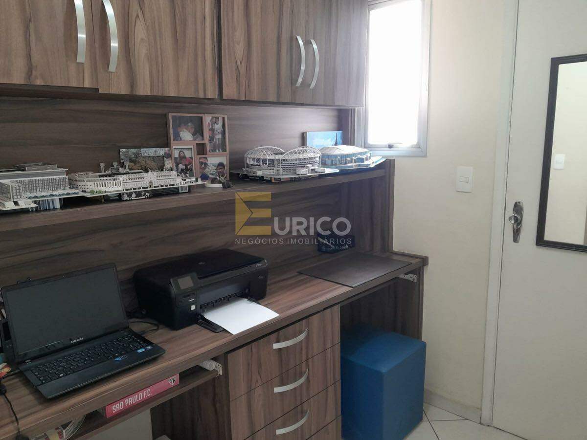 Apartamento à venda no Condomínio Portal de Jundiaí em Jundiaí/SP: 
