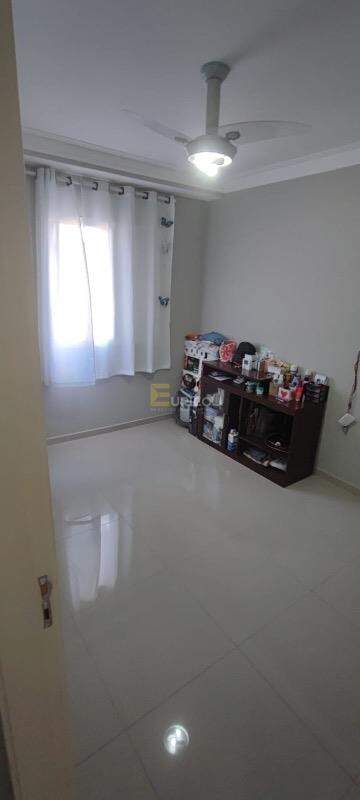 Apartamento à venda no Santa Claudina em Vinhedo/SP: