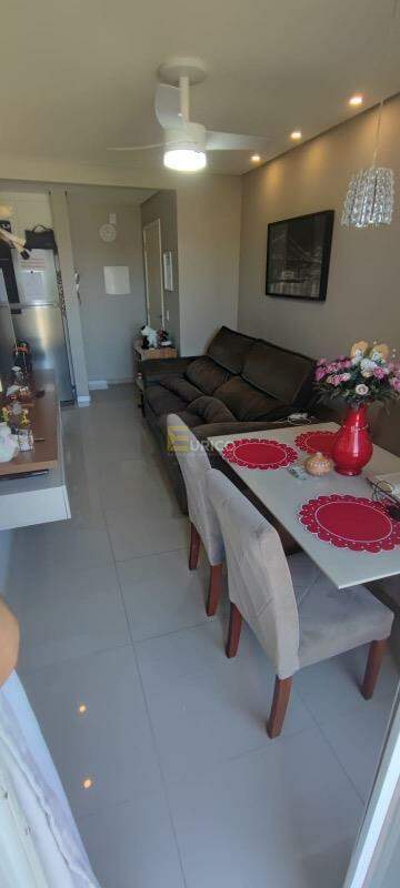 Apartamento à venda no Santa Claudina em Vinhedo/SP: