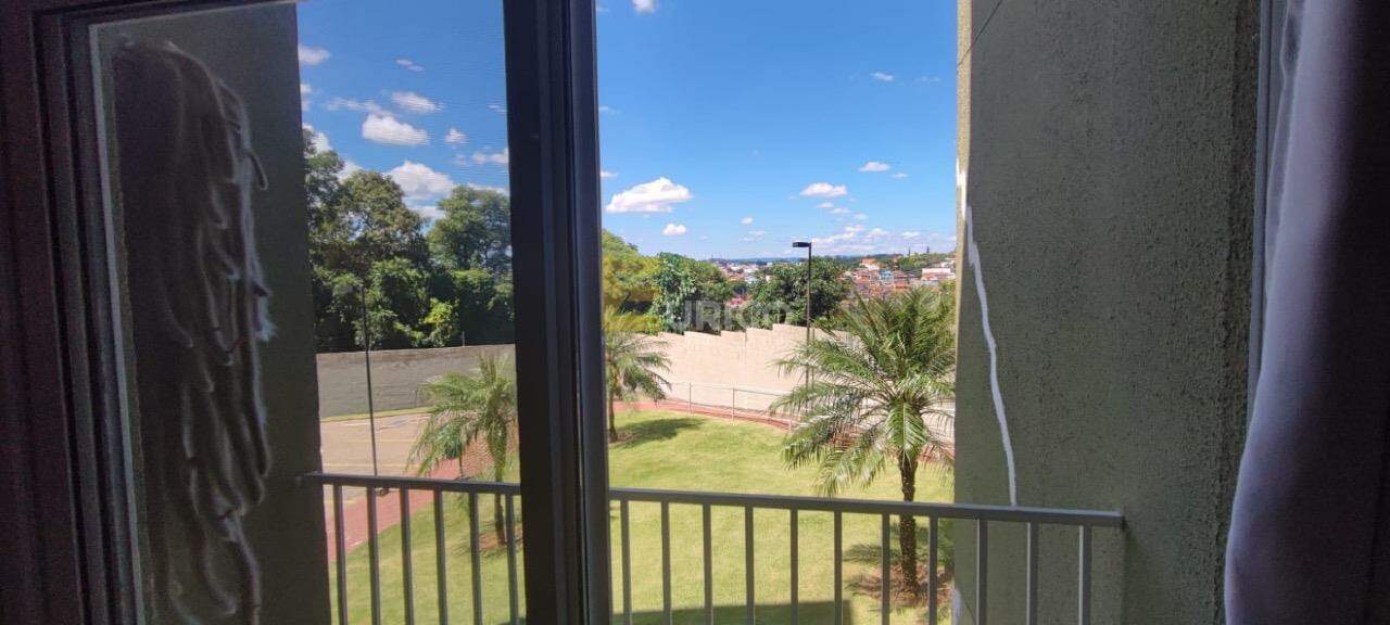 Apartamento à venda no Santa Claudina em Vinhedo/SP:
