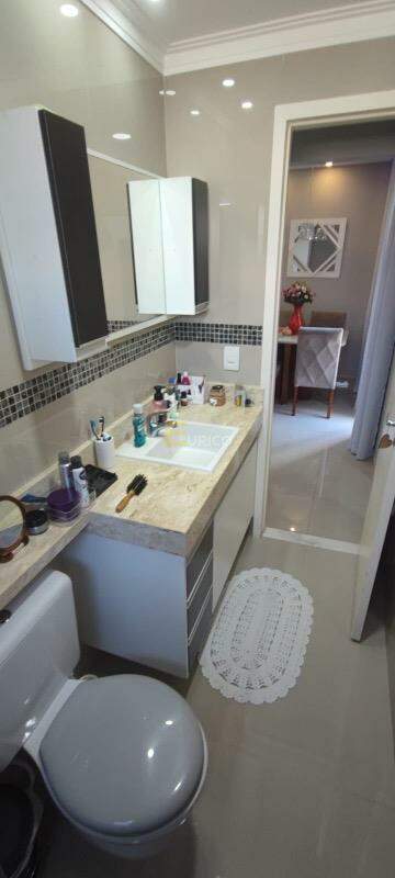 Apartamento à venda no Santa Claudina em Vinhedo/SP: