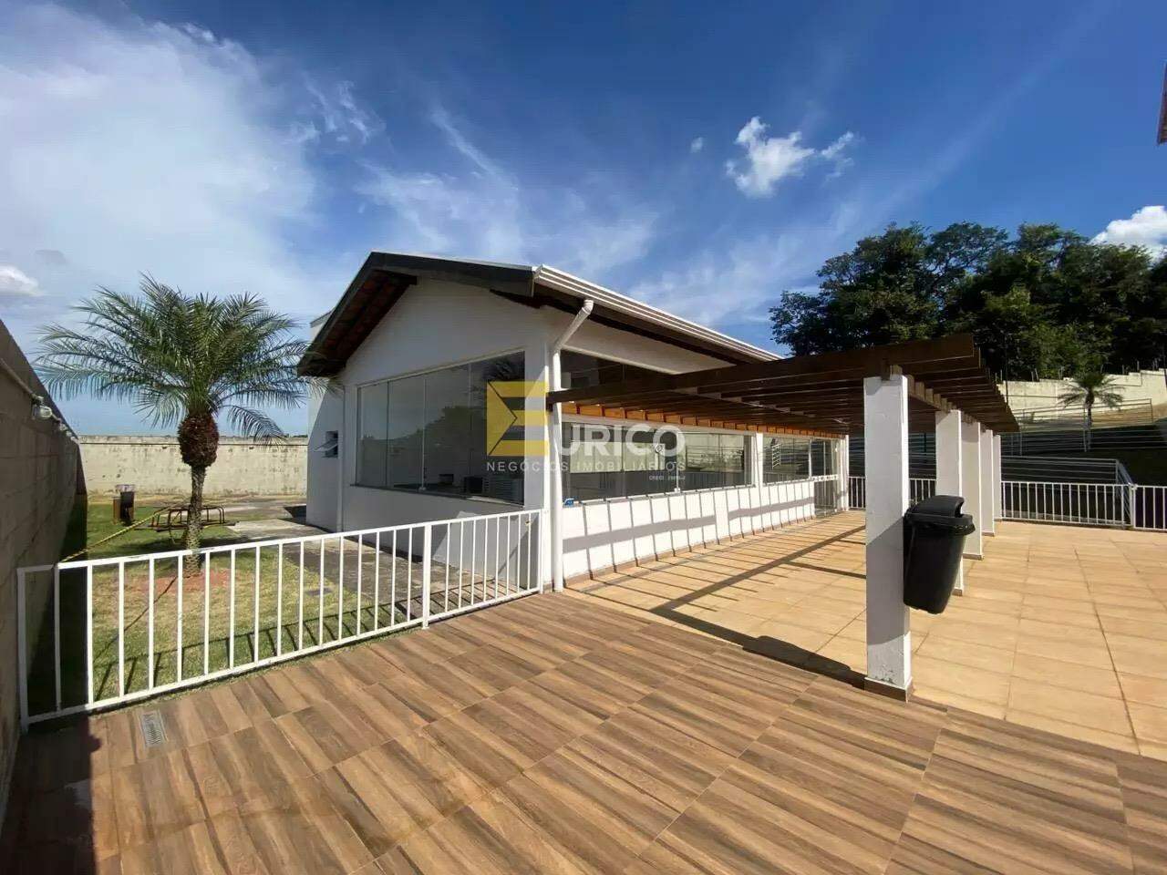 Apartamento à venda no Santa Claudina em Vinhedo/SP:
