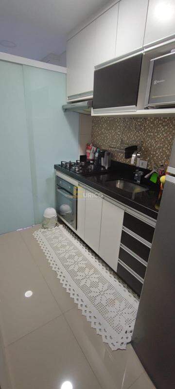Apartamento à venda no Santa Claudina em Vinhedo/SP: