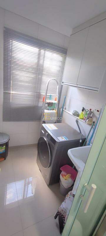 Apartamento à venda no Santa Claudina em Vinhedo/SP: