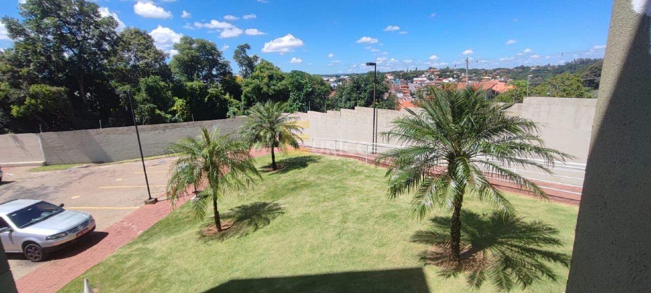 Apartamento à venda no Santa Claudina em Vinhedo/SP: